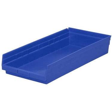 Akro-Mils® Shelf Bin, 23 5/8